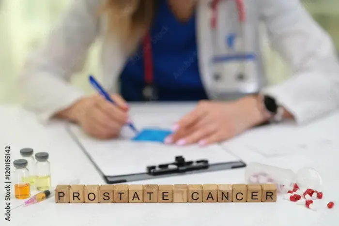 Prostate Cancer Screening: A Clear Guide to the PSA Test